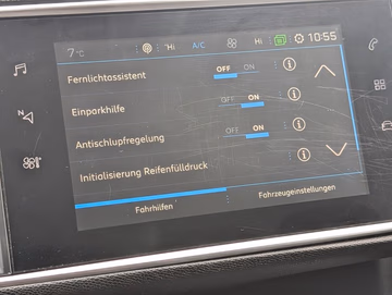 Peugeot 308 SW Active Business NAVI. AUTOMATIK. PDC Vorschaubild 33