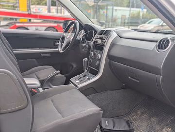 Suzuki Grand Vitara Comfort 4x4. AHK. SHZ. KLIMA Vorschaubild 9