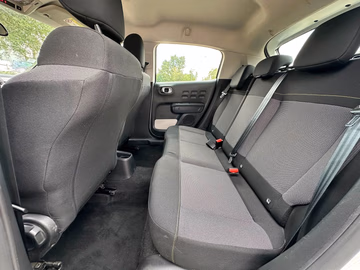 Citroën C3 Feel Business NAVI. KLIMA. PDC. TEMPOMAT Vorschaubild 7