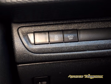 Peugeot 2008 Allure *AUTOMATIK*NAVI*KAMERA*LED* Vorschaubild 10