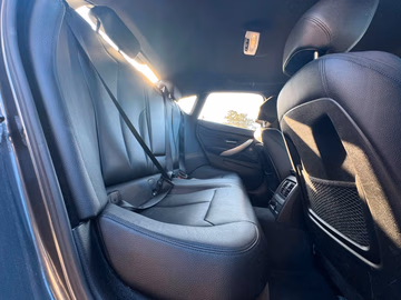 BMW 420i Gran Coupé M Sport NAVI. Kamera. H/K. SHZ Vorschaubild 12