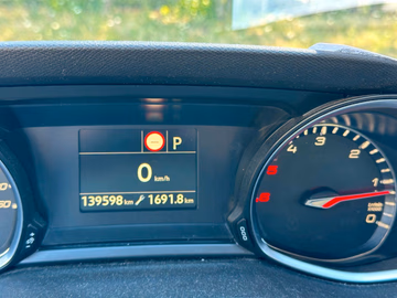 Peugeot 308 SW Active Business NAVI. AUTOMATIK. PDC Vorschaubild 19