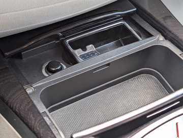 Mercedes-Benz S 350 BlueTec Bi-Xenon. Navi. Sitzh. Leder Vorschaubild 26