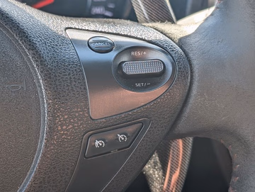 Nissan Juke Nismo RS 4x4 Navi. Temp. RFK. BT. Touch Vorschaubild 22