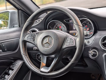 Mercedes-Benz A 200 d Urban PANO. NAVI. Kamera. LED Vorschaubild 16