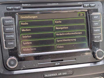 Skoda Superb Elegance DSG. NAVI. XENON. SHZ Vorschaubild 29