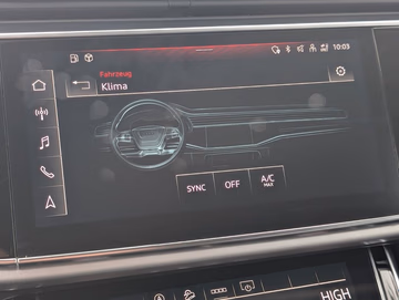 Audi Q7 45 TDI 4x4 1.HAND. NAVI. LED. KAMERA Vorschaubild 39