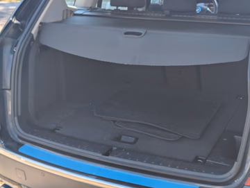 BMW X3 xDrive20d 4x4. XENON. SHZ. PDC Vorschaubild 9