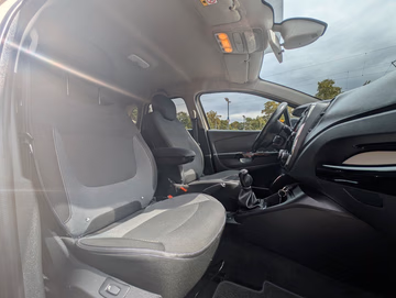 Renault Captur 1.5 dCi NAVI. SHZ. PDC. 17 ZOLL Vorschaubild 14