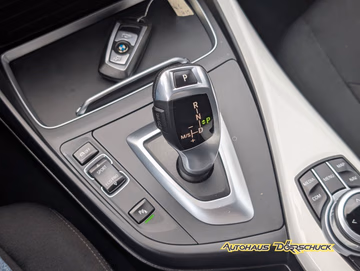 BMW 118d Urban Line NAVI. KAMERA. LED. AUTOMATIK Vorschaubild 16
