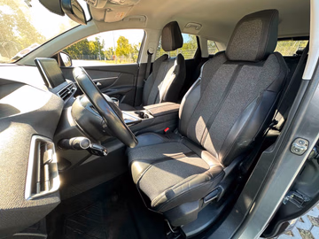 Peugeot 3008 Allure NAVI. KAMERA. PDC. KEYLESS Vorschaubild 11