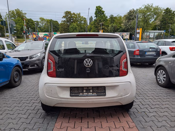 Volkswagen up! move up! Vorschaubild 5