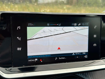 Peugeot 208 Active Business NAVI. PDC. BT. USB-C Vorschaubild 15