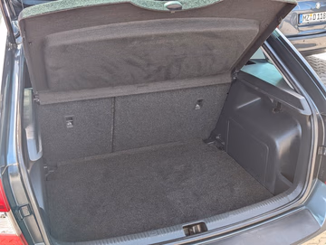 Skoda Rapid Spaceback Ambition AHK. SHZ. PDC. DAB Vorschaubild 14