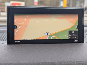 Audi Q7 3.0 TDI quattro NAVI. Kamera. KEYLESS GO Vorschaubild 34