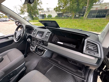 Volkswagen T6 Multivan Comfortline AHK. SHZ. NAVI. Kamera Vorschaubild 24