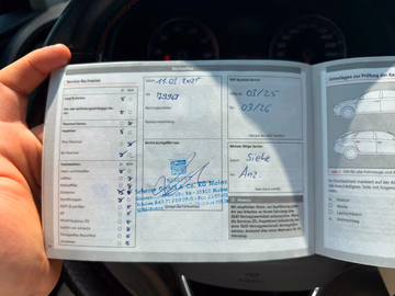 Seat Leon FR CarPlay. Androidauto. PDC. Sitzh. Klima. Vorschaubild 15