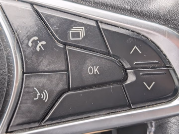 Renault Clio E-TECH 140 Business Edition 1 Hand. Klima. Vorschaubild 23