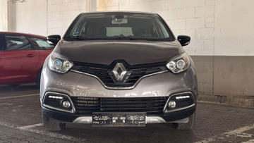 Renault Captur XMOD 1.2 Automatik Kamera Navi SHZ Vorschaubild 22