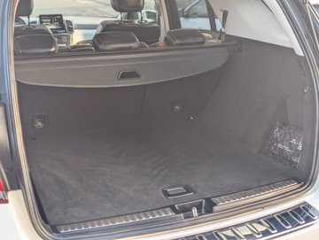 Mercedes-Benz GLE 350 d 4Matic AMG Line. PANO. 360°. AIRMATIC Vorschaubild 12