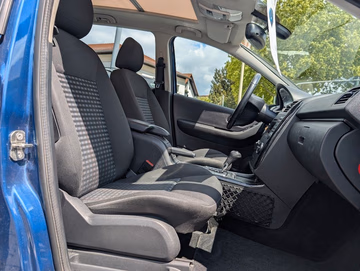 Mercedes-Benz A 180 CDI Classic PANO. SHZ. PDC. TEMPOMAT Vorschaubild 12