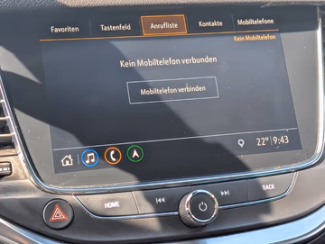 Opel Astra ST Elegance AHK. NAVI. LED. KAMERA Vorschaubild 27