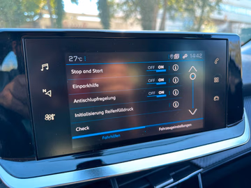 Peugeot 2008 Active Business NAVI. SHZ. PDC. LED Vorschaubild 13