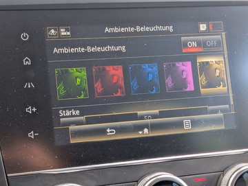 Renault Kadjar Equilibre RFK. Touch. BT. Automatik. Vorschaubild 24
