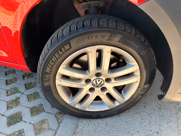 Volkswagen Caddy Trendline 4x4. DSG. STANDHZG. KAMERA Vorschaubild 22