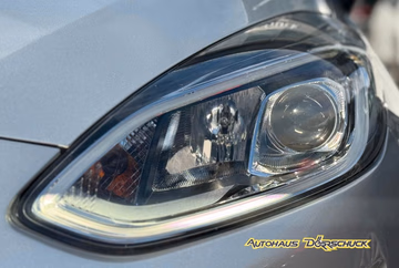 Ford Fiesta B&O First Edition*ACC*NAVI*SHZ*LENKRAD-HZ Vorschaubild 10
