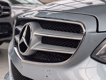 Mercedes-Benz E200 Avantgarde Leder LED PDC Navi ab 149€/Monat Vorschaubild 16