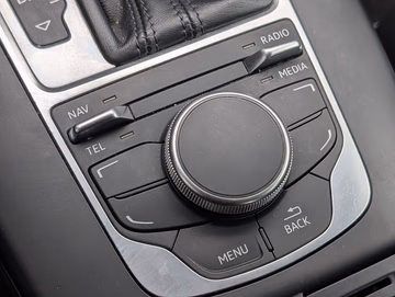 Audi A3 Sportback Ambiente AHK. NAVI. PDC. DSG Vorschaubild 36