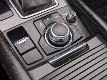 Mazda 6 Exclusive Automatik LED Navi Leder Vorschaubild 25