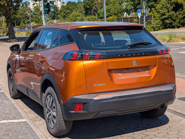 Peugeot 2008 Active Pack. LED. Kamera. KLIMA Vorschaubild 7