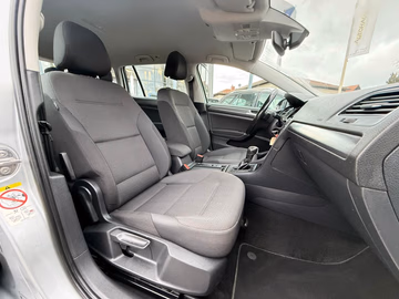 Volkswagen Golf Variant Comfortline SHZ. NAVI. ACC. LED Vorschaubild 14
