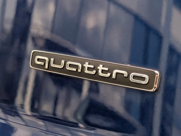 Audi Q7 45 TDI 4x4 1.HAND. NAVI. LED. KAMERA Vorschaubild 5