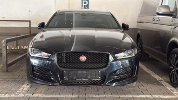 Jaguar XE 25t R-Sport AWD KAMERA Sitzheiz. PANORAMA Vorschaubild 32