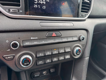 Kia Sportage Business Class NAVI. Kamera. DCT Vorschaubild 7