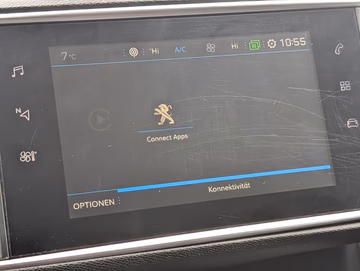 Peugeot 308 SW Active Business NAVI. AUTOMATIK. PDC Vorschaubild 32