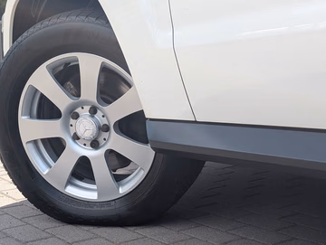Mercedes-Benz GLK 220 CDI Sport PANO. 4x4. NAVI. AHK Vorschaubild 9