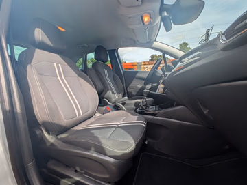 Opel Crossland 1.2T Elegance LED. DAB. BT. KLIMA Vorschaubild 13