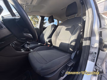 Ford Fiesta B&O First Edition*ACC*NAVI*SHZ*LENKRAD-HZ Vorschaubild 11