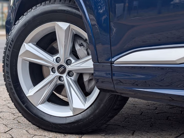 Audi Q7 45 TDI 4x4 1.HAND. NAVI. LED. KAMERA Vorschaubild 11