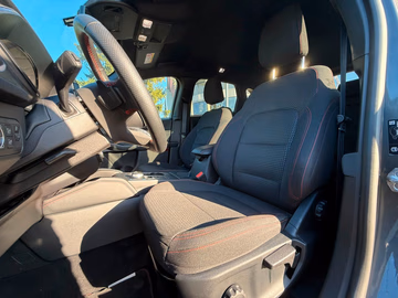 Ford Kuga ST-Line 1.Hand. NAVI. Kamera. SHZ Vorschaubild 6