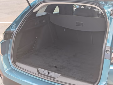 Peugeot 308 SW Active Pack EAT8. AHK. NAVI. LED Vorschaubild 8