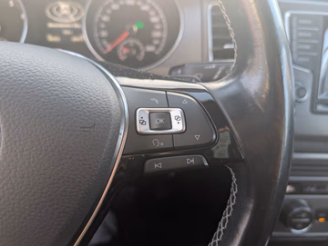 Volkswagen Golf Sportsvan Lounge DSG. NAVI. SHZ. Kamera Vorschaubild 13