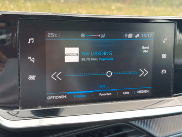 Peugeot 208 Active Business NAVI. PDC. BT. USB-C Vorschaubild 14