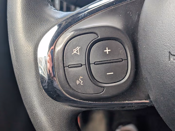 Fiat 500 Lounge 1.0 GSE. TEMPOMAT. CARPLAY. DAB Vorschaubild 9