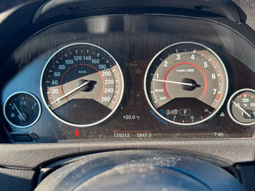 BMW 420i Gran Coupé M Sport NAVI. Kamera. H/K. SHZ Vorschaubild 13