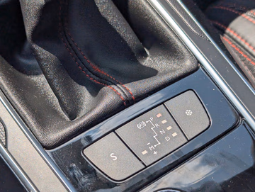 Peugeot 308 SW GT Line Automatik. NAVI. Kamera. LED Vorschaubild 20